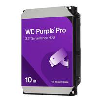 HD SATA3 10TB Western WD102PURP Surv. Purple Pro