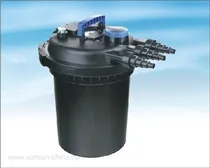 Sun Sun CPF-250