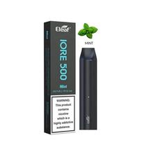 Pod Descartavel Eleaf Iore 500 - 500 Puffs - 5% Nic Salt - Mint