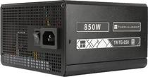 Fonte para Gabinete Thermalright 850W TR-TG850 80PLUS Gold Bivolt Preto