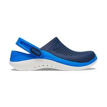 Crocs Literide Clog Kids Azul C2070214KB