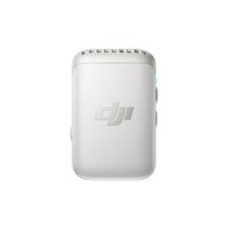 Transmissor Dji Mic 2 (Pearl White)