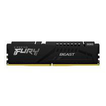 Mem DDR5 32GB 6000 Kingston Fury Beast BLK AMD/Exp KF560C36BBE-32