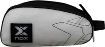 Neceser Nox Luxury Series - Grey/Black