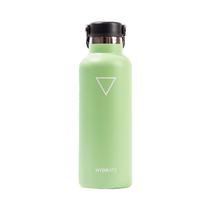 Botella Termica Hydrate 600 Verde Pastel 620ML