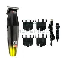 Máquina de Acabamento Trimmer NG-311GOLD Wmark