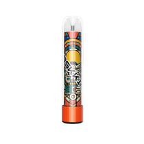 Vaper Maskking Pro Max Guava Rasberry 5% 1500 Puff