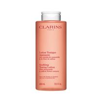 Locion Clarins Soothing Toning 400ML