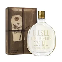 Diesel Fuel For Life Edt 125ML