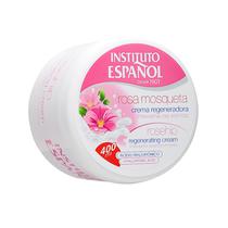 Crema Corporal Instituto Espanol Rosa Mosqueta 400ML