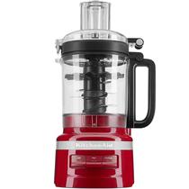 Processador Kitchenaid KFP0921ER 9 Xicaras 240W 110V - Vermelho