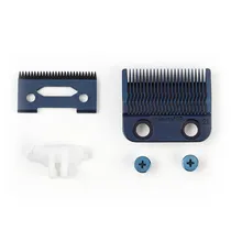 Babyliss FX8022BL Blue Lamina de Repuesto para Clipper