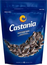 Petisco Castania Sunflower Seeds - 150G