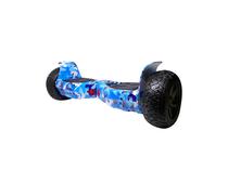 Scooter Hoverboard 8.5 Star Camuflado Azul