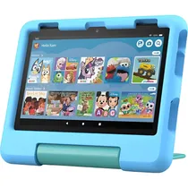 Tablet Amazon Fire HD Kids 8" 32 GB Wi-Fi - Azul