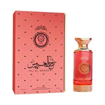 Perfume Abyat Taj Al Aroos Edp 100ML - Femenino
