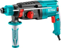 Martelo Rotatorio Total TH309288 SDS Plus 28MM 950W 220V-50/60HZ