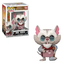 Funko Pop The Secret MR.Ages 1319