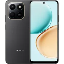 Smartphone Honor X7D LGN-LX2 DS Lte 8/256GB 6.8" 108+2/8MP - Preto