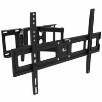 Suporte para TV de 32 A 70" Xtech XTA-475 Articulado Ate 50KG - Preto