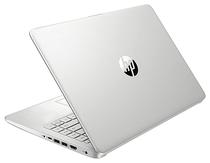 Notebook HP 14-DQ2031WM Intel i3-1115G4/ 4GB/ 128GB SSD/ 14.0" HD/ W11