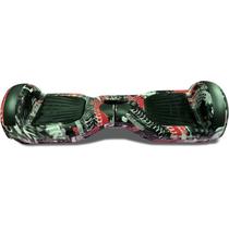 Scooter Star Hoverboard 6.5 Extreme Red