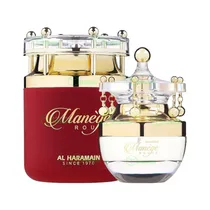 Al Haramain Manege Rouge Edp - 75 ML - Perfume Unisex