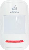 Sensor de Movimento Visionbras - VB-PS110