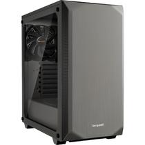 Gabinete Be Quiet! Pure Base 500 BGW36 - Window Metallic Gray