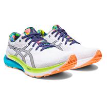 Tenis Asics Masculino 1011B628.300 39 Gel Kayano 29 Lite Show - Lime Zest/Lite Show