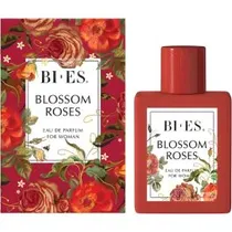 Bi-Es Blossom Roses Fem 100ML