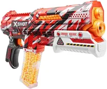 Lançador Clutch Hyper Gel X-Shot Zuru - 36622
