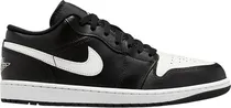 Tênis Nike Air Jordan 1 Low 553558 043 - Masculino