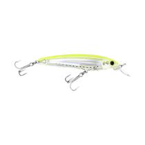 Senuelo Artificial Yozuri 3D Inshore Fingerling R1410-GHCS 10CM 17GR