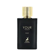 Perfume Maison Alhambra Your Touch Oud 100ML