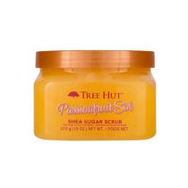 Tree Hut Passionfruit Sol Shea Sugar Scrub 510G