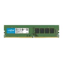 Memoria DDR4 8GB 3200MHZ Crucial CB8GU3200