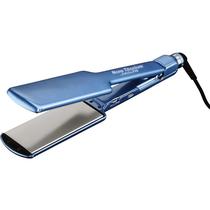 Prancha para Cabelo Babyliss Pro Nano Titanium BNT4074TUZ - 72W - Bivolt - Azul