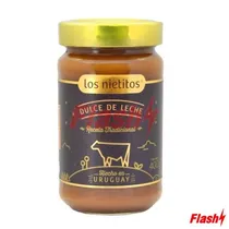 Doce de Leite Los Nietitos Tradicional 400G