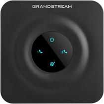 Adaptador Telefonico Analogico Grandstream HT802 - Preto