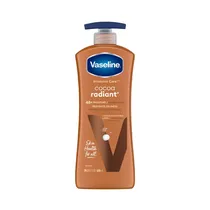 Loción Corporal Vaseline Cocoa Radiant 600ML