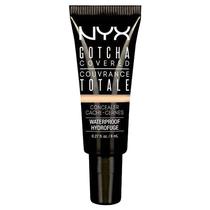 NYX Correctivo Gotcha Waterproof GCC06 Golden