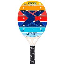 Raqueta de Beach Tennis Nox Casual Venice