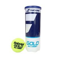 Pelota de Tenis Babolat Gold Court X3