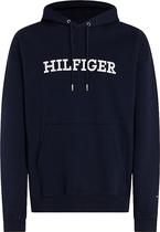 Moletom com Capuz Tommy Hilfiger MW0MW33062 DW5 - Masculino