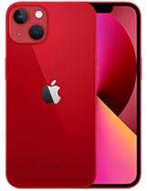 Celular Apple iPhone 13 512GB Red Lacrado Americano