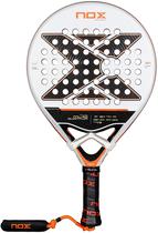 Raquete de Padel Nox ML10 Quantum 3K BY Miguel Lamperti PML10LUXQ25