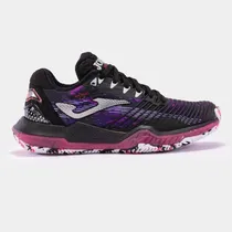Tenis Joma Point Lady 2401 Tennis Voley Padel Feminino TPOILW2401AC