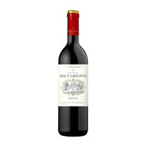 Vino Chateau Haut Grignon Medoc 750ML