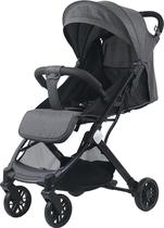 Carrinho de Bebe Baby Stroller K8 Cinza